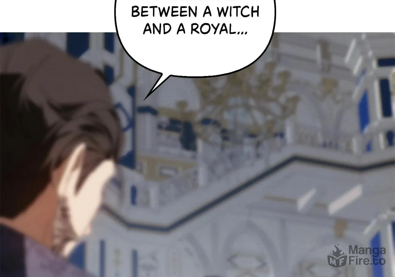 To the Witch Who Forgot the Bird Chapter 21 page 164 - 