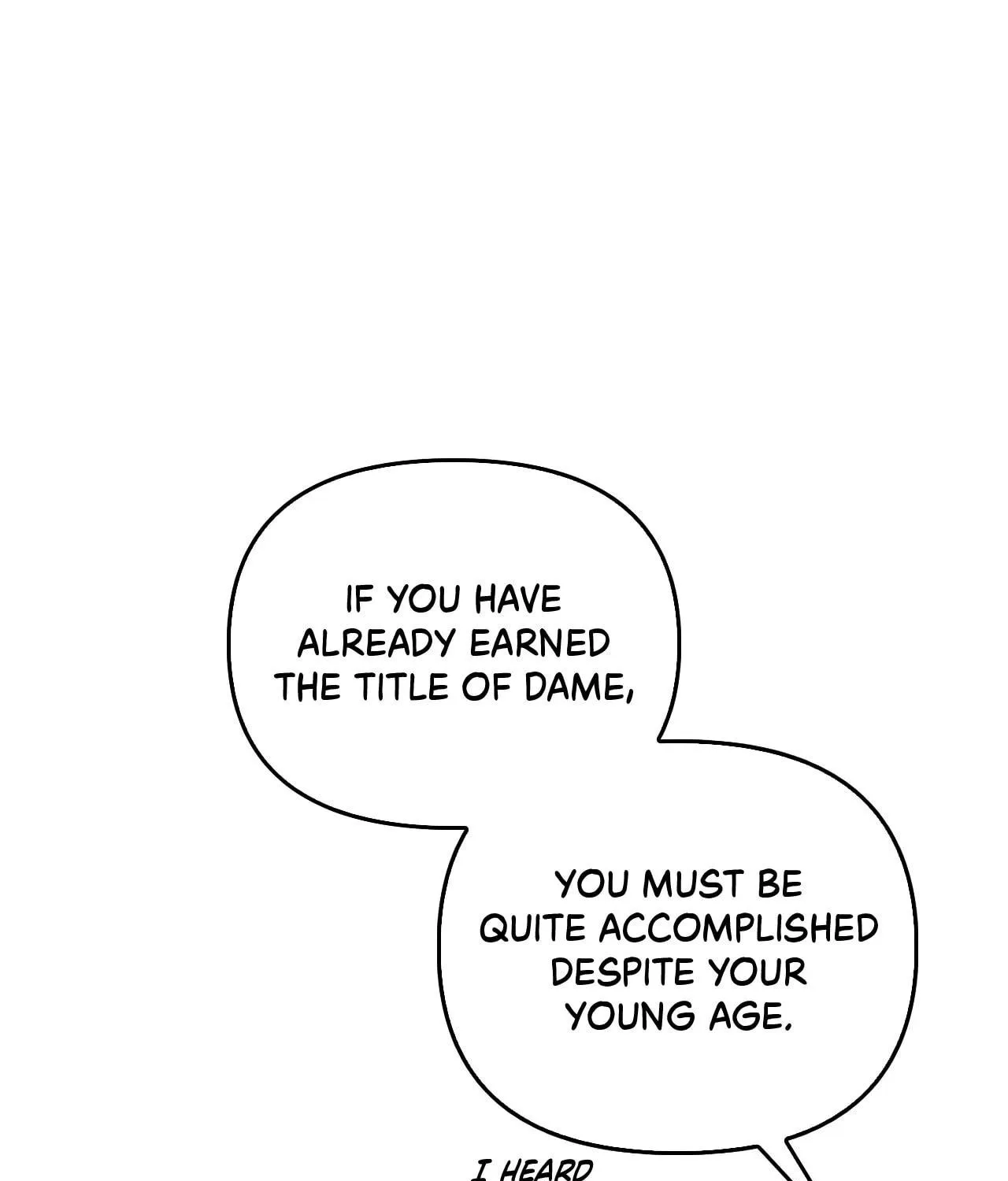 To the Witch Who Forgot the Bird Chapter 21 page 169 - 