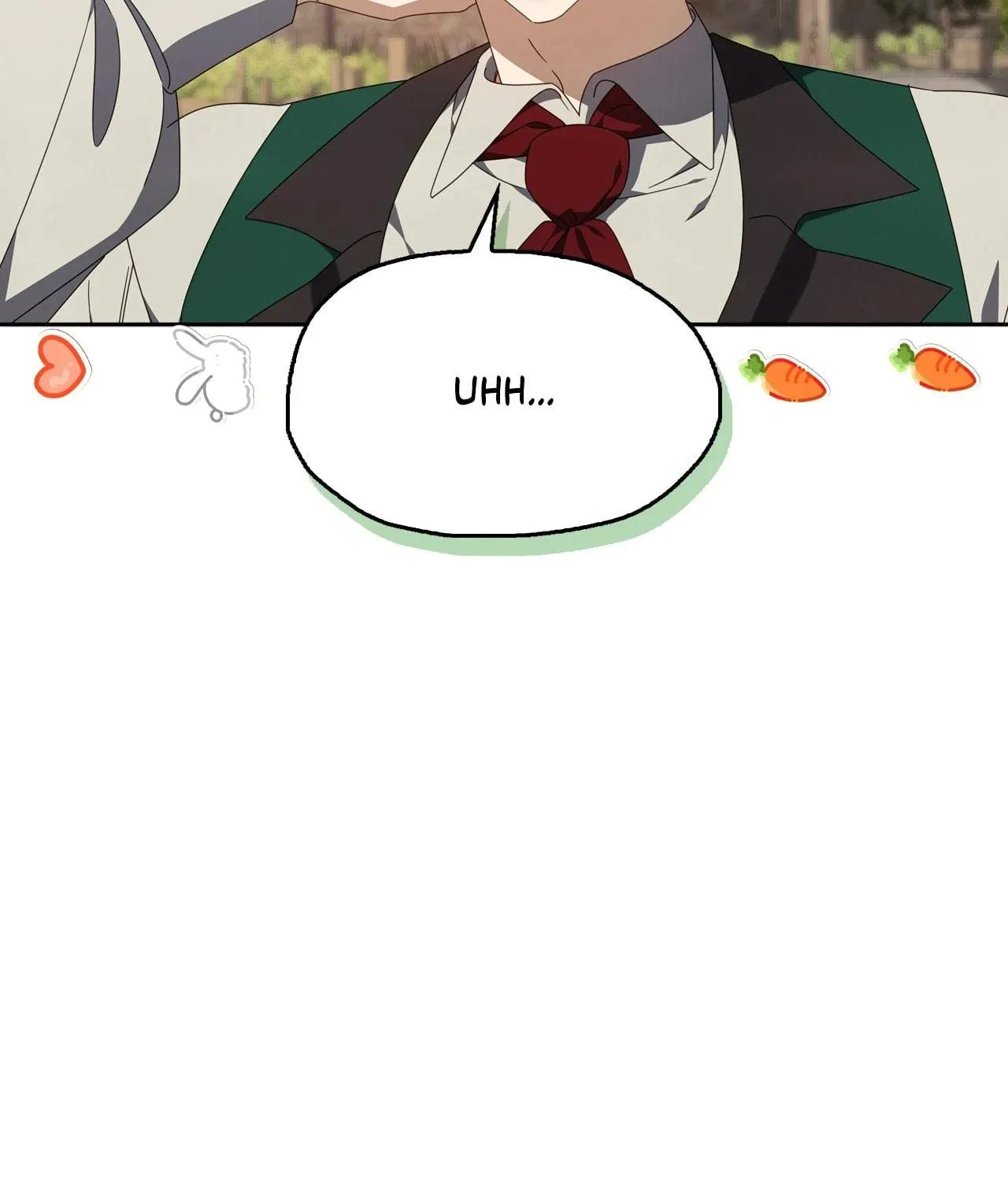 To the Witch Who Forgot the Bird Chapter 21 page 18 - 