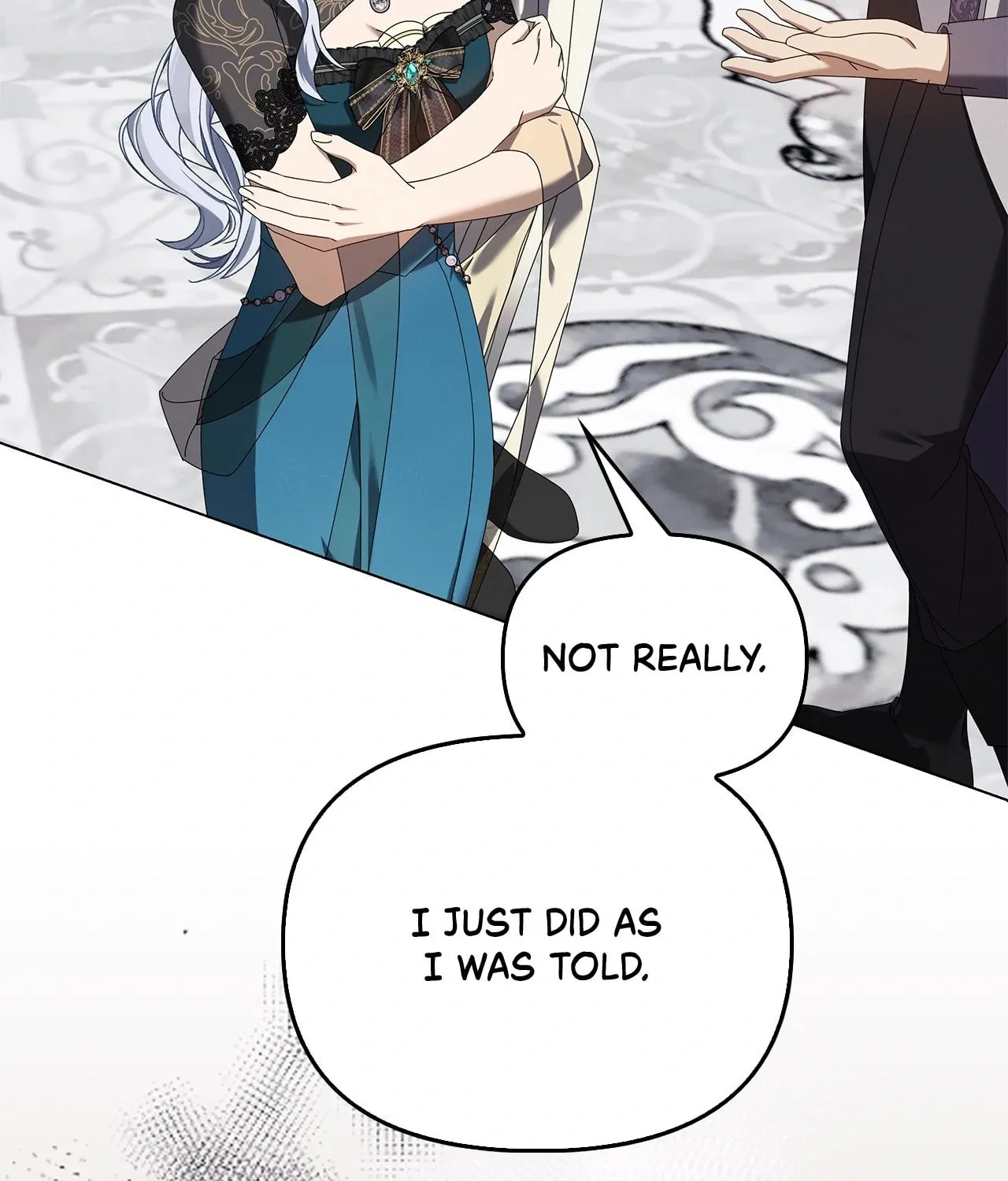 To the Witch Who Forgot the Bird Chapter 21 page 171 - 