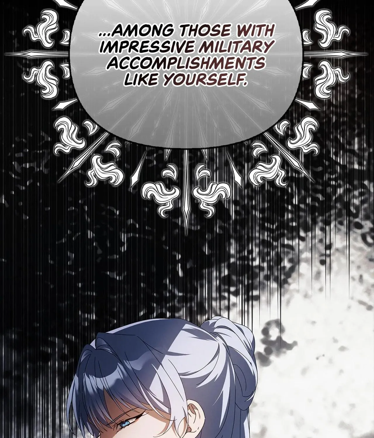 To the Witch Who Forgot the Bird Chapter 21 page 175 - 