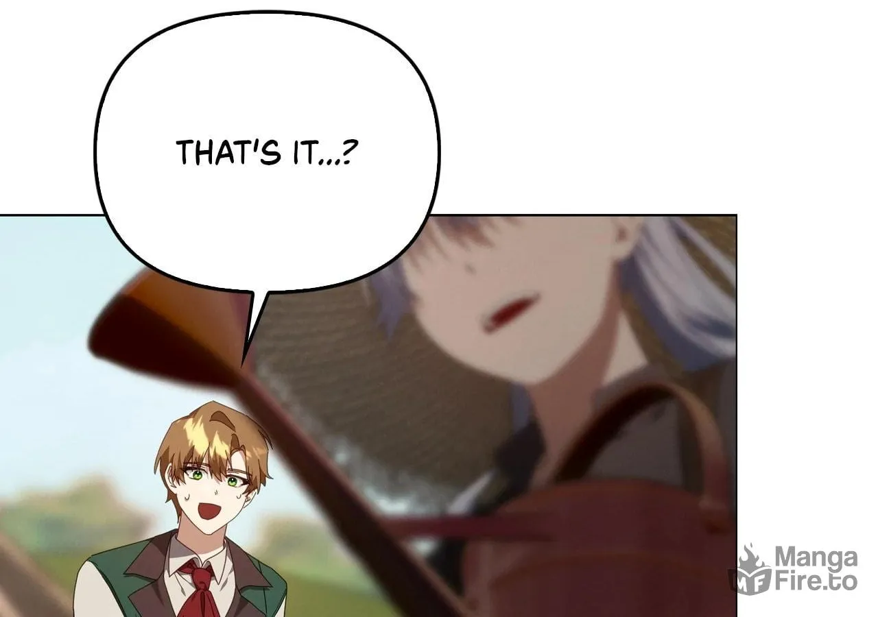 To the Witch Who Forgot the Bird Chapter 21 page 19 - 