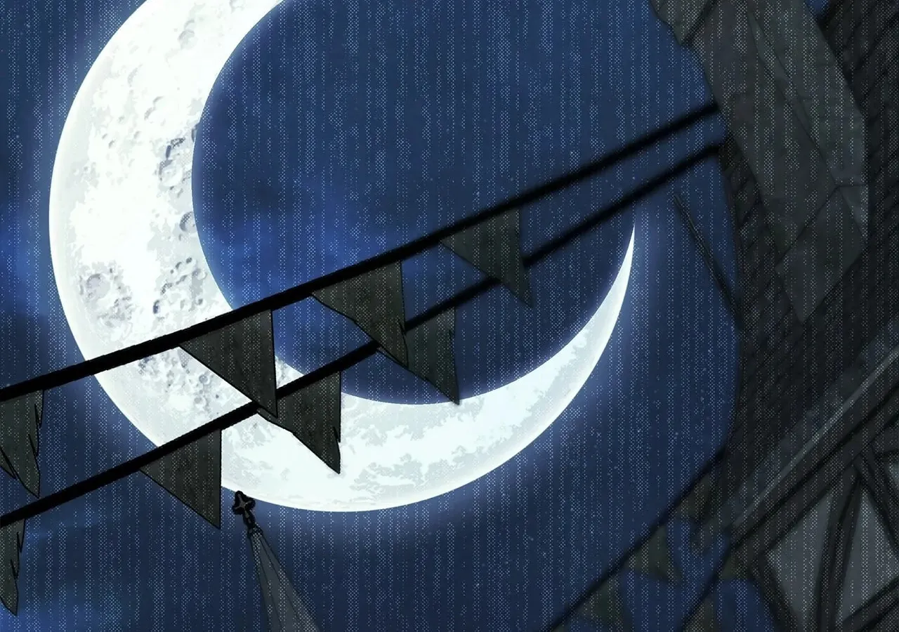 To the Witch Who Forgot the Bird Chapter 21 page 183 - 
