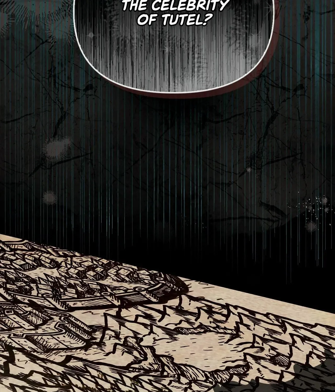 To the Witch Who Forgot the Bird Chapter 21 page 188 - 
