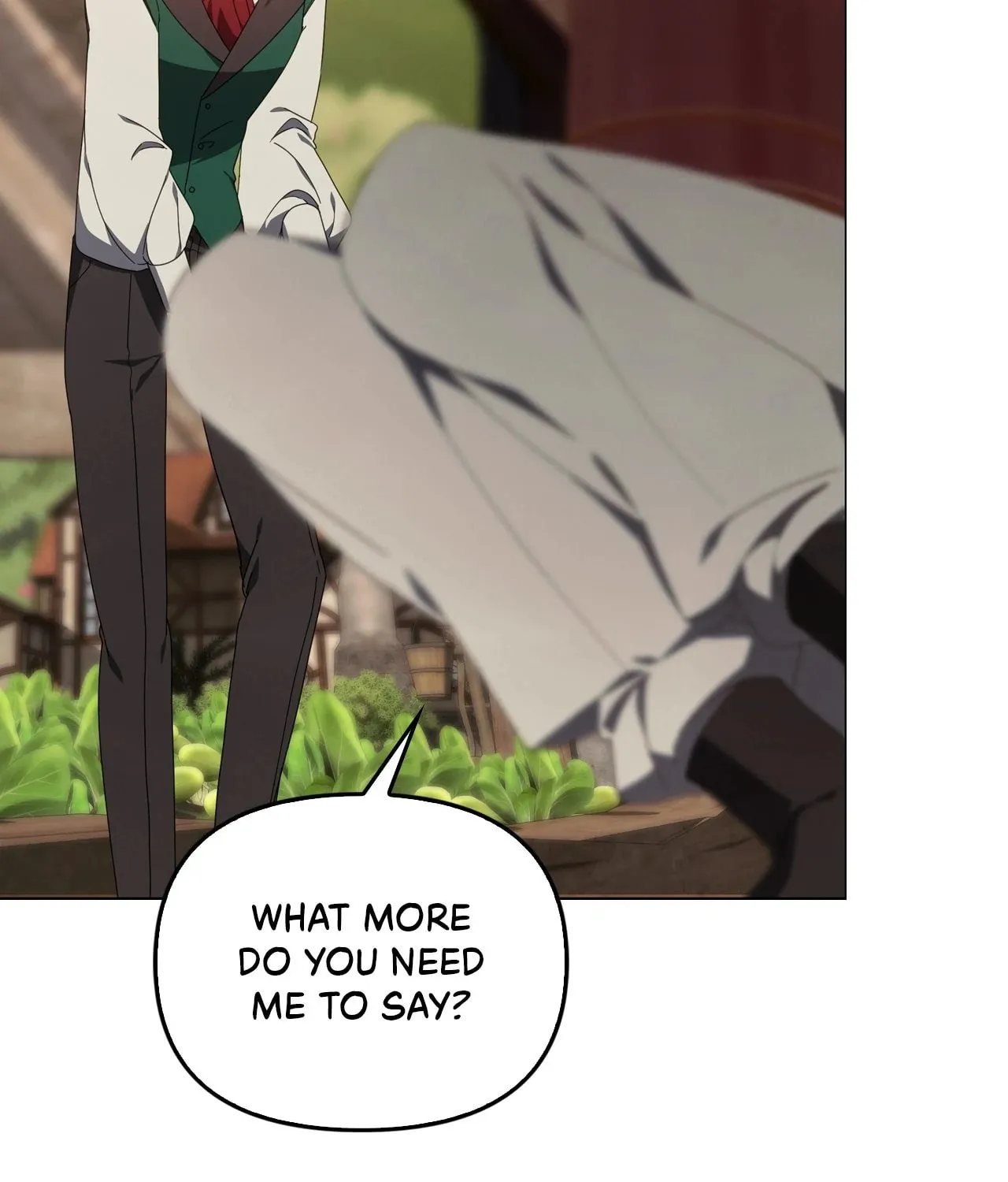 To the Witch Who Forgot the Bird Chapter 21 page 20 - 