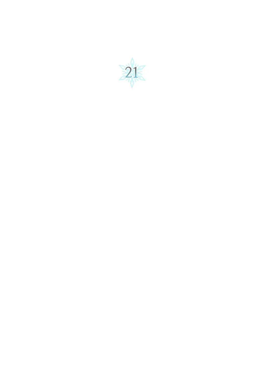 To the Witch Who Forgot the Bird Chapter 21 page 3 - 