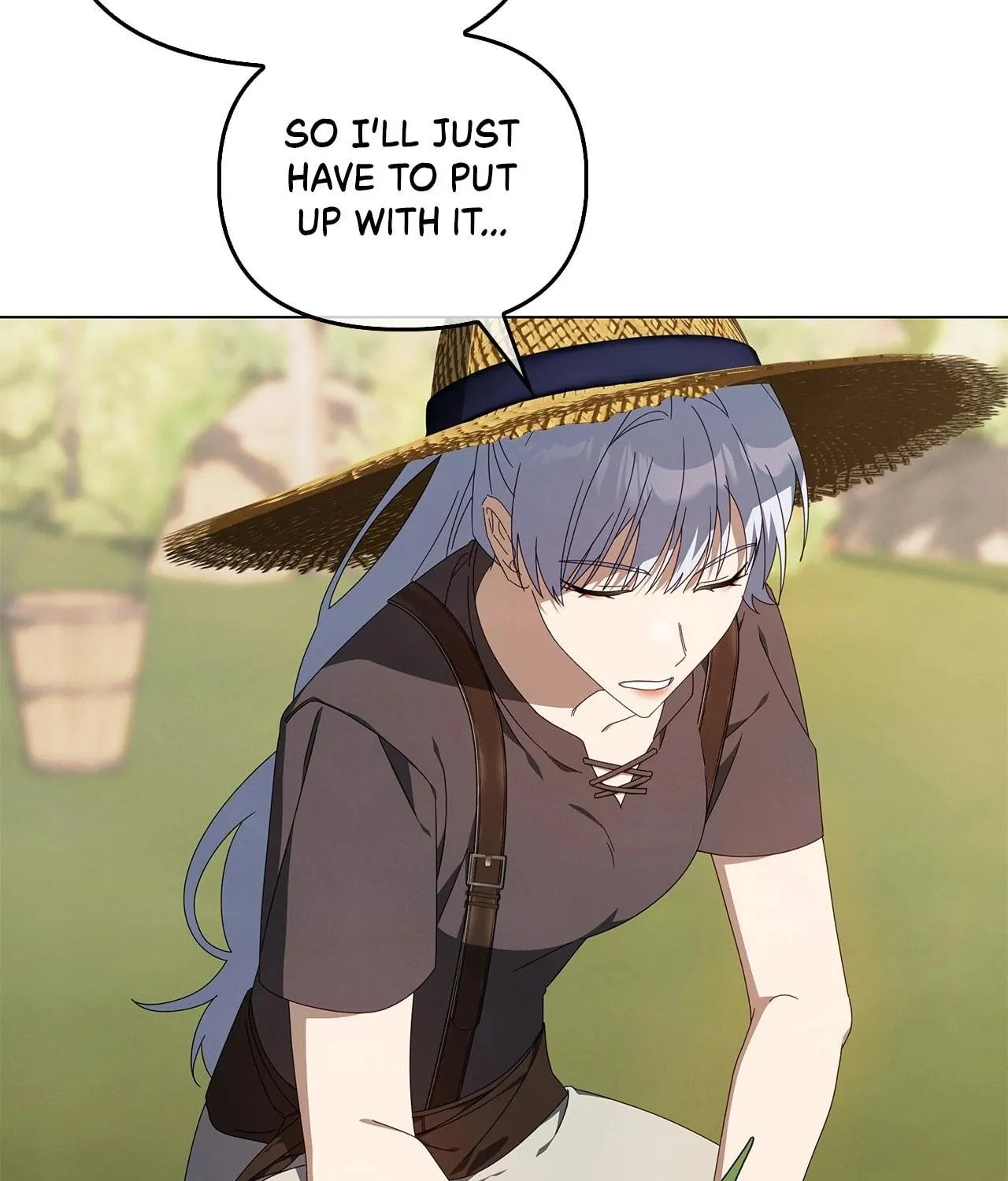 To the Witch Who Forgot the Bird Chapter 21 page 22 - 