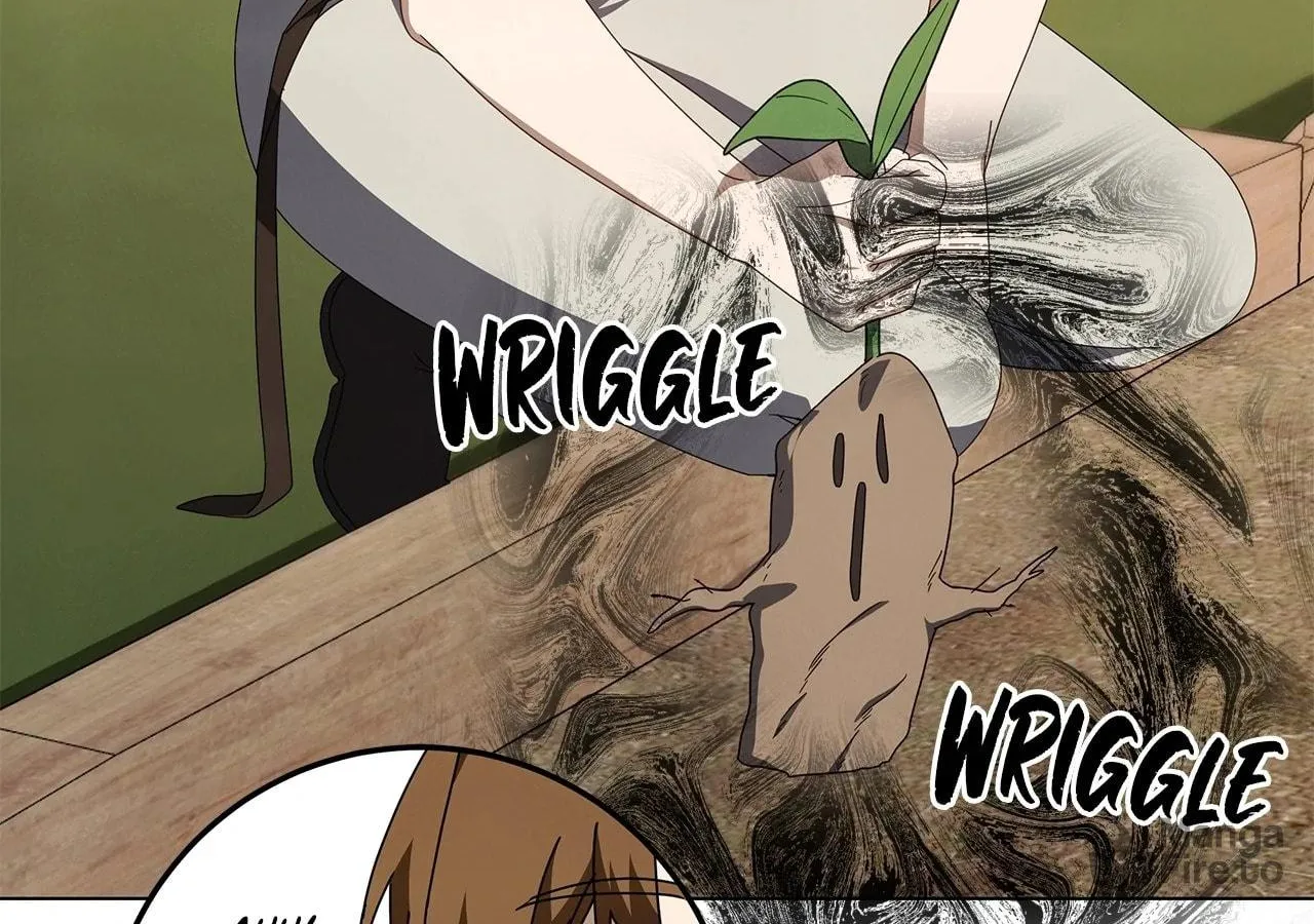 To the Witch Who Forgot the Bird Chapter 21 page 23 - 