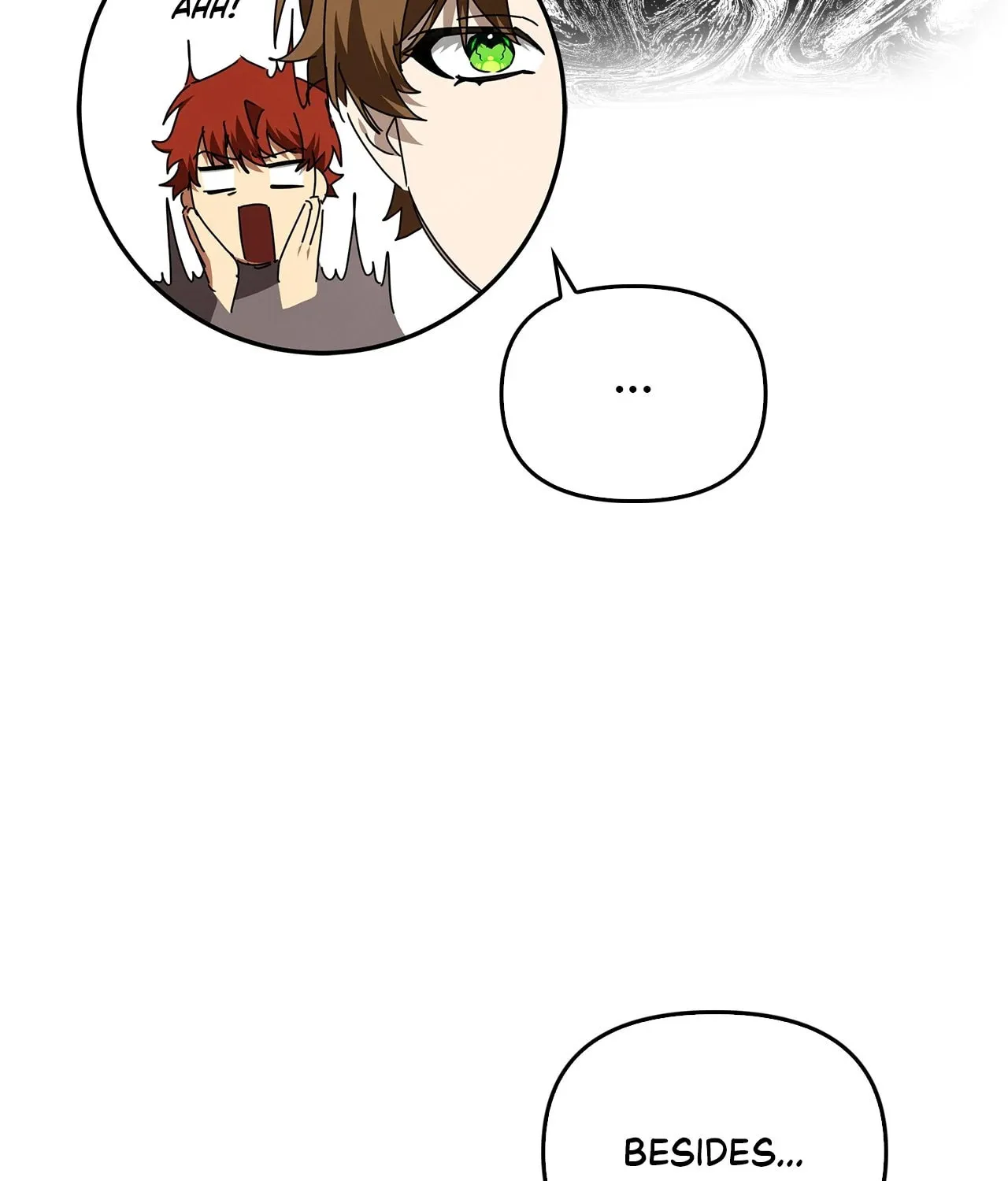 To the Witch Who Forgot the Bird Chapter 21 page 24 - 
