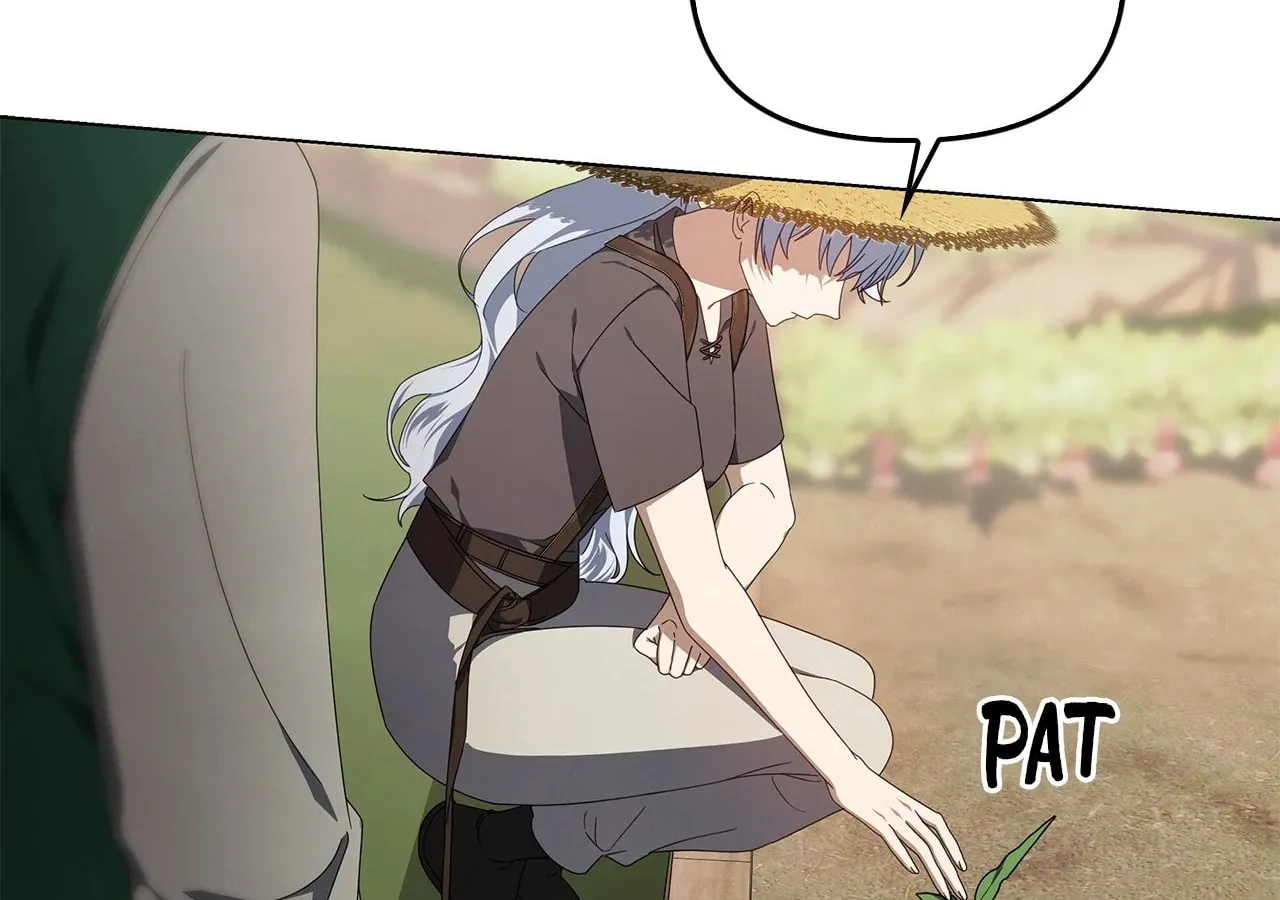 To the Witch Who Forgot the Bird Chapter 21 page 25 - 