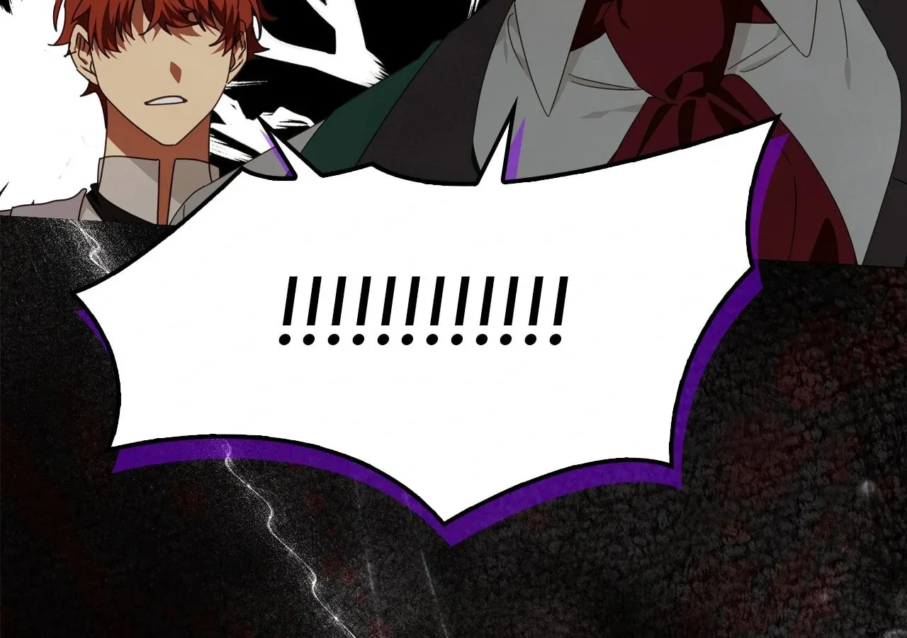 To the Witch Who Forgot the Bird Chapter 21 page 30 - 
