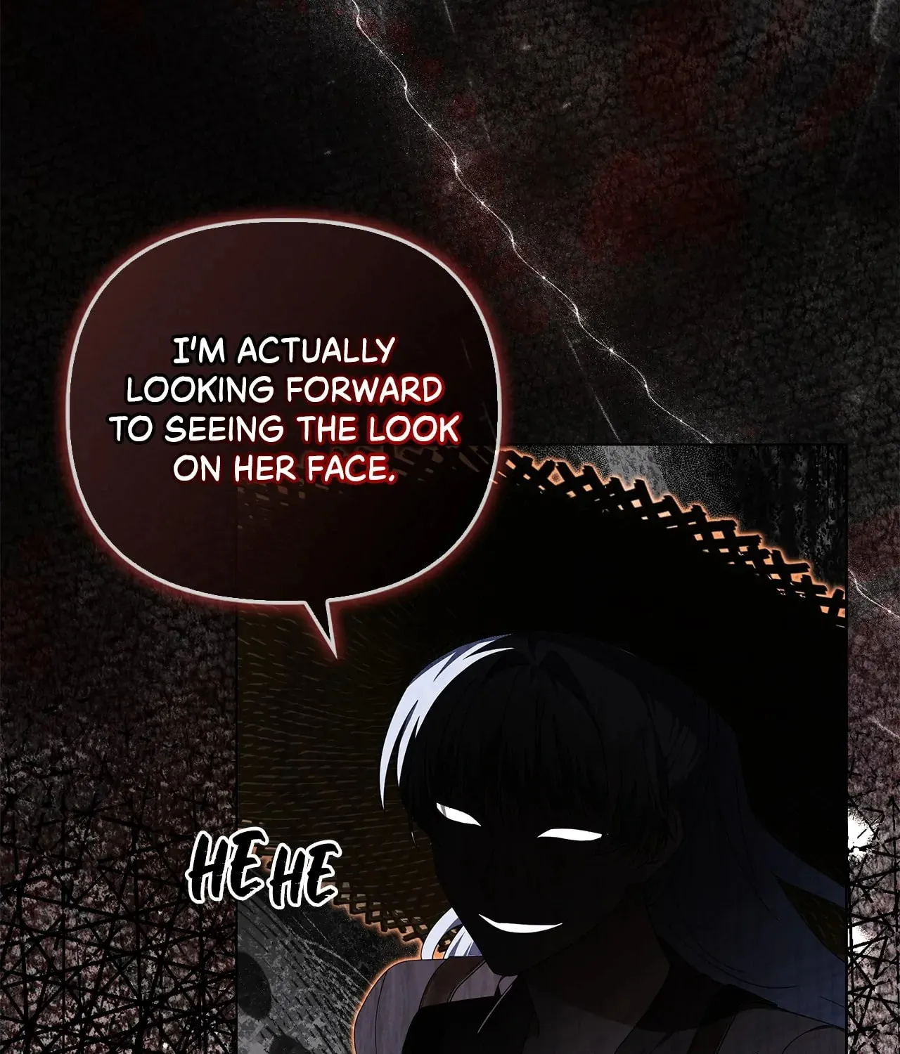 To the Witch Who Forgot the Bird Chapter 21 page 31 - 