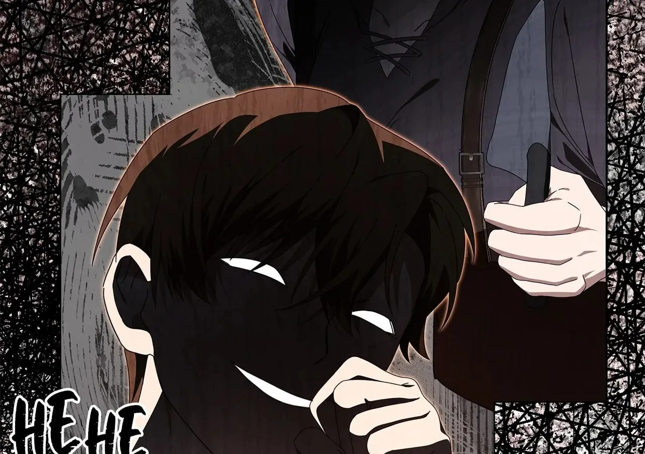 To the Witch Who Forgot the Bird Chapter 21 page 32 - 