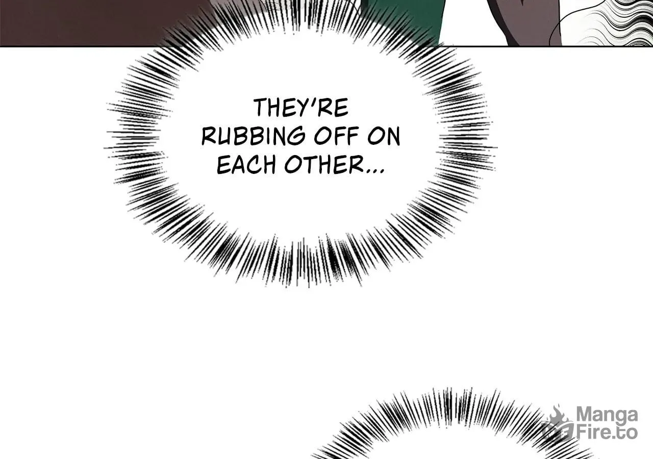 To the Witch Who Forgot the Bird Chapter 21 page 34 - 