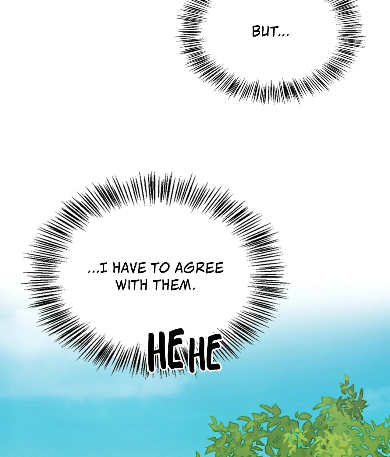 To the Witch Who Forgot the Bird Chapter 21 page 35 - 
