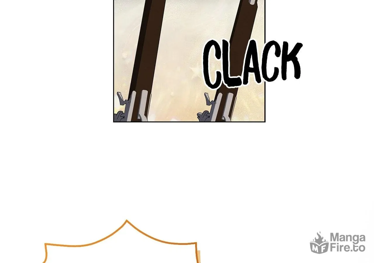To the Witch Who Forgot the Bird Chapter 21 page 39 - 