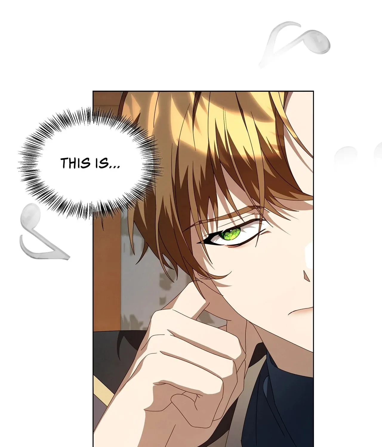 To the Witch Who Forgot the Bird Chapter 21 page 47 - 