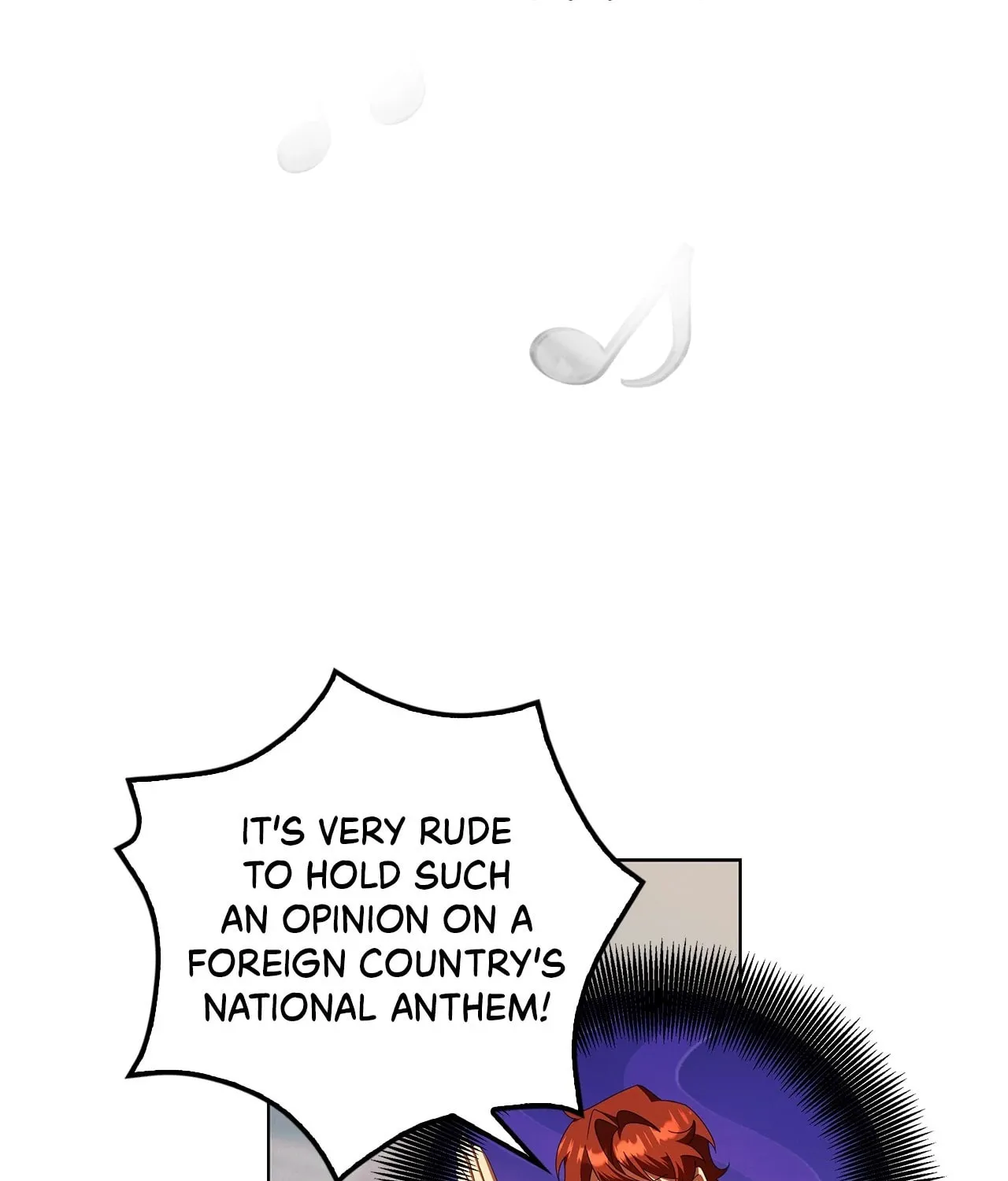 To the Witch Who Forgot the Bird Chapter 21 page 51 - 