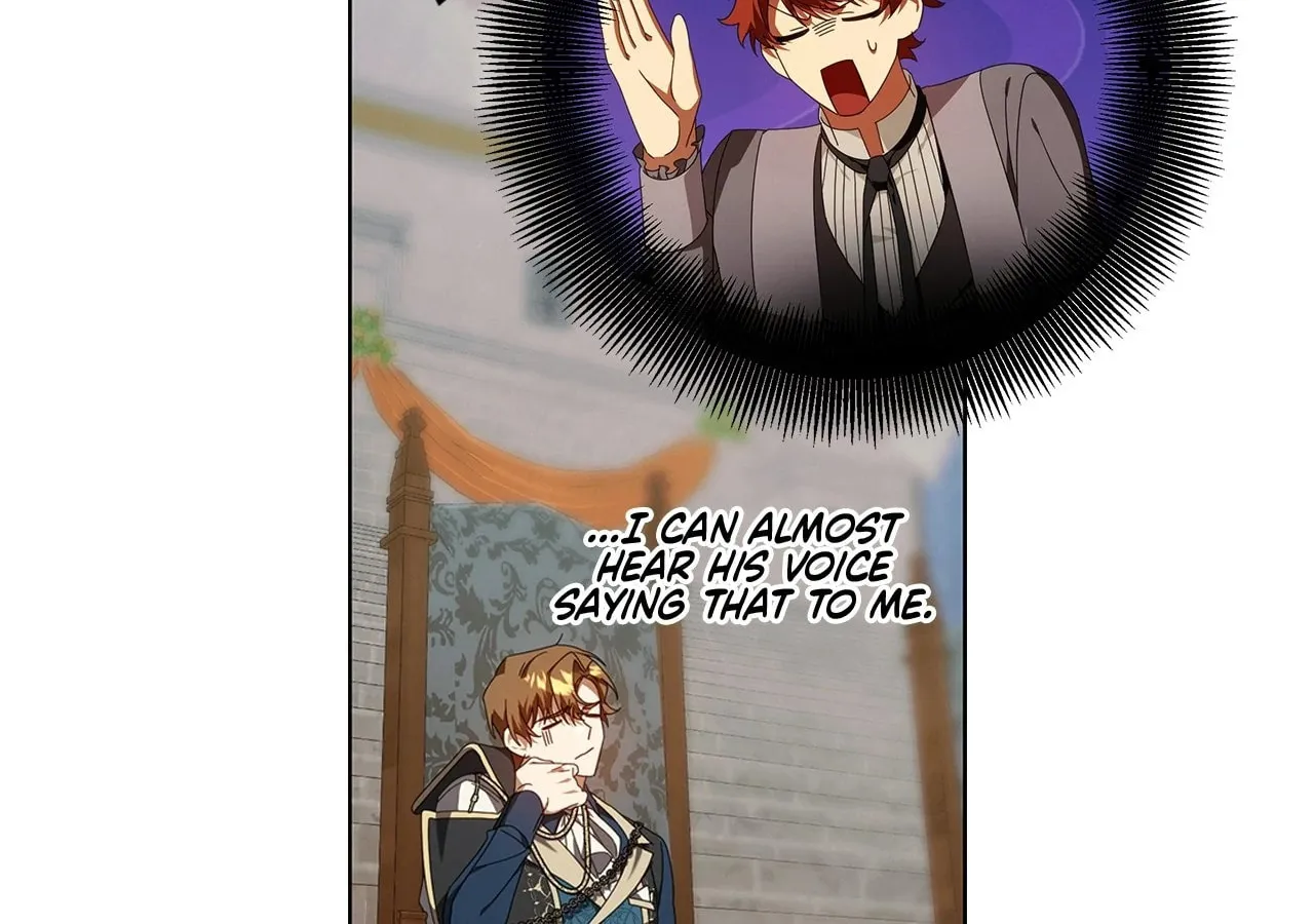 To the Witch Who Forgot the Bird Chapter 21 page 52 - 