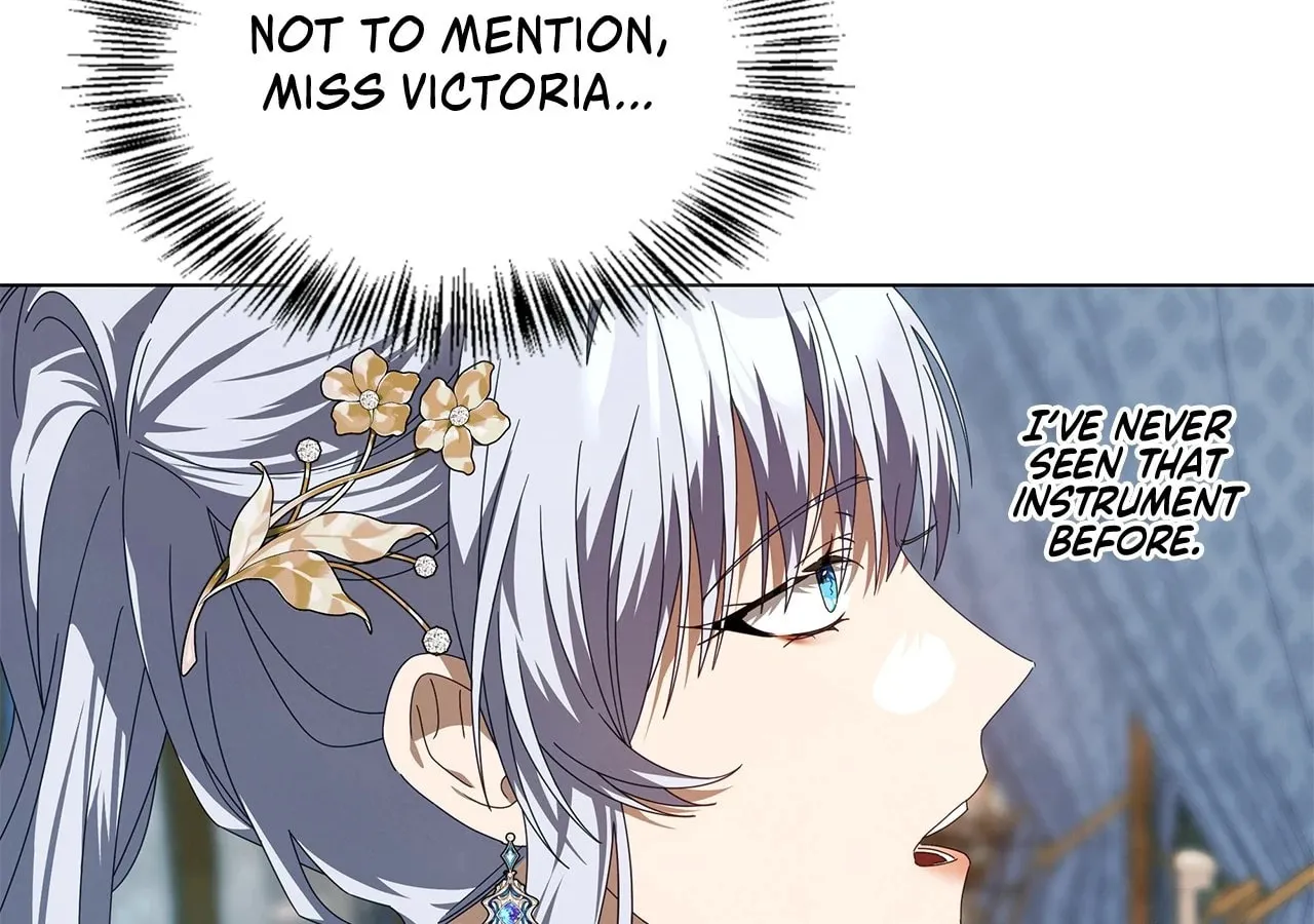 To the Witch Who Forgot the Bird Chapter 21 page 54 - 