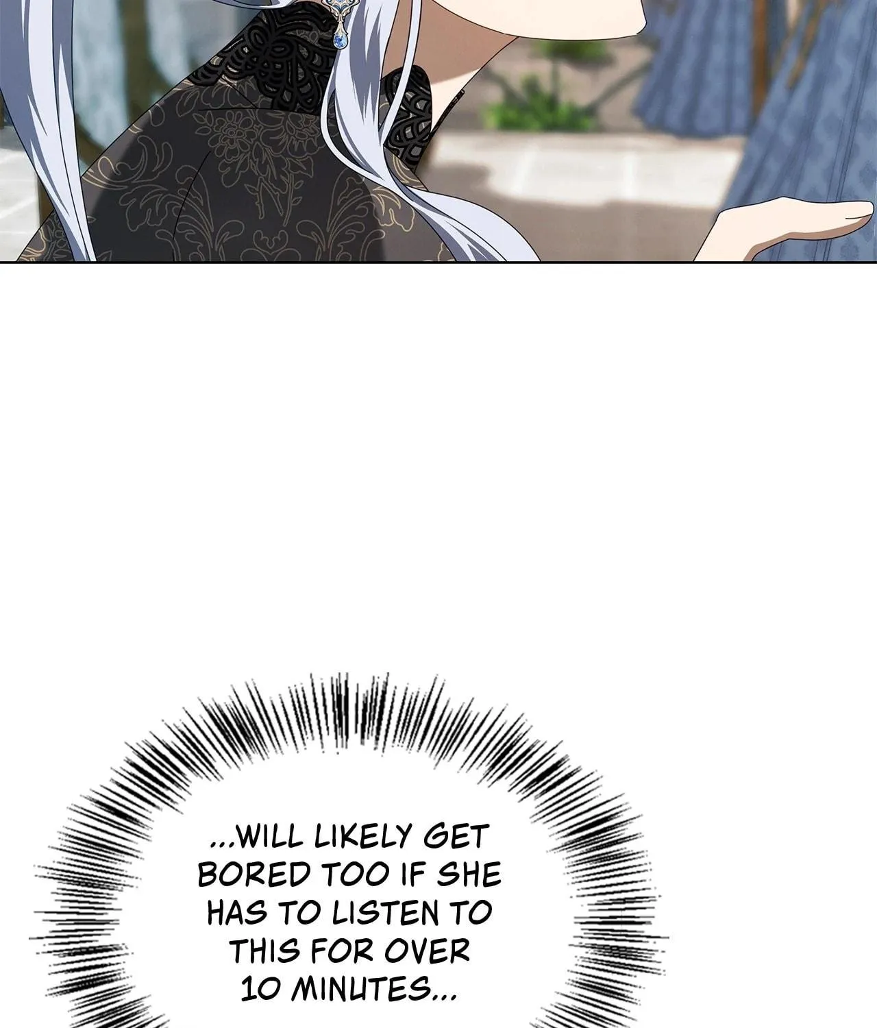 To the Witch Who Forgot the Bird Chapter 21 page 55 - 