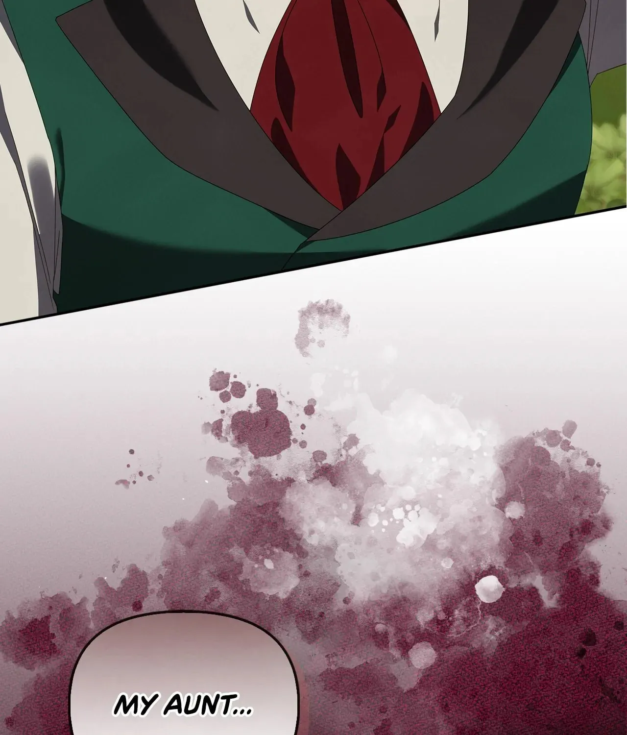 To the Witch Who Forgot the Bird Chapter 21 page 7 - 