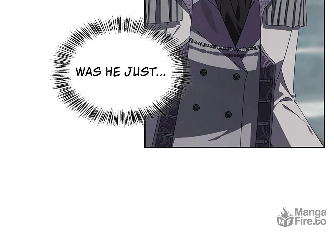 To the Witch Who Forgot the Bird Chapter 21 page 61 - 