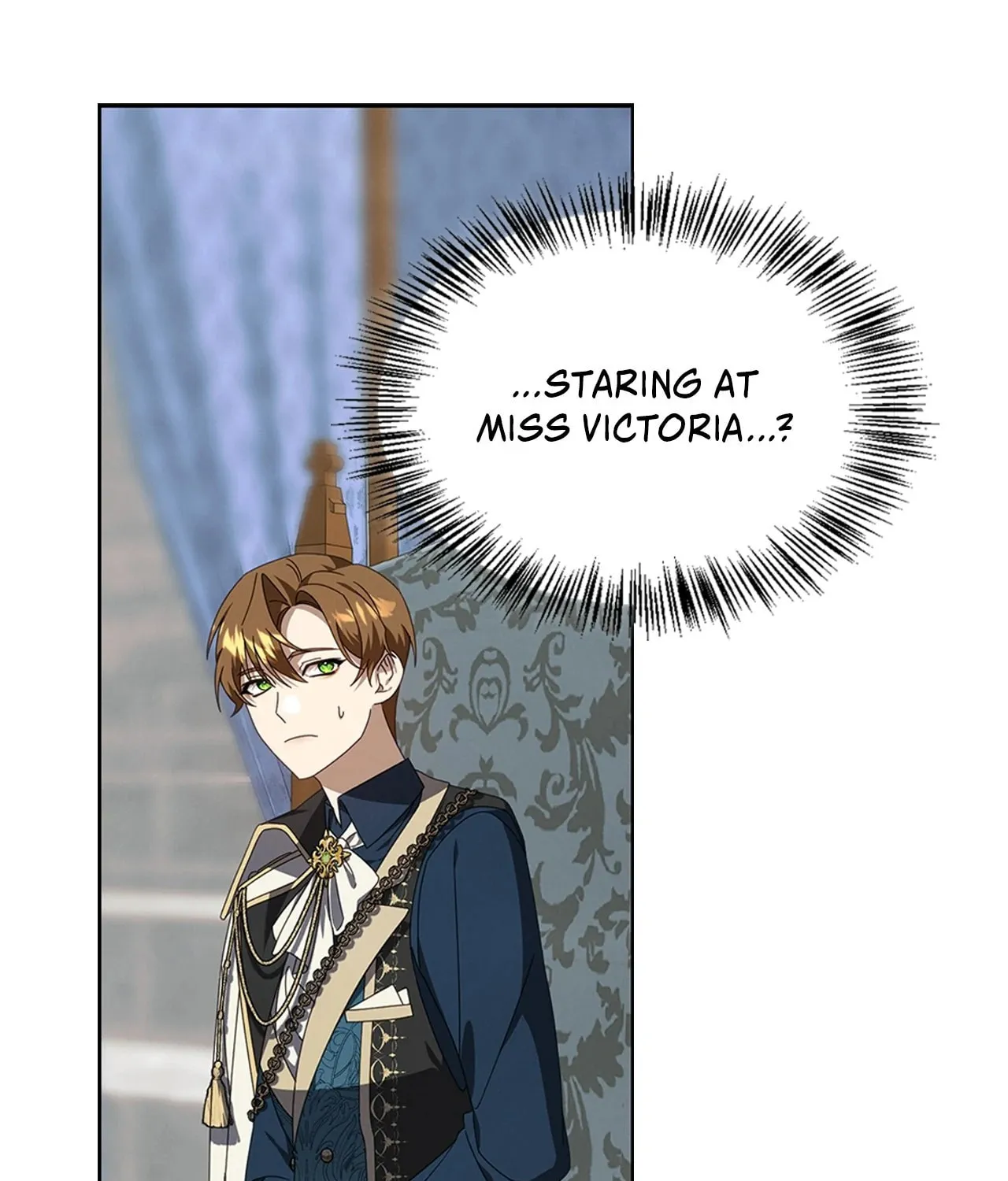 To the Witch Who Forgot the Bird Chapter 21 page 62 - 