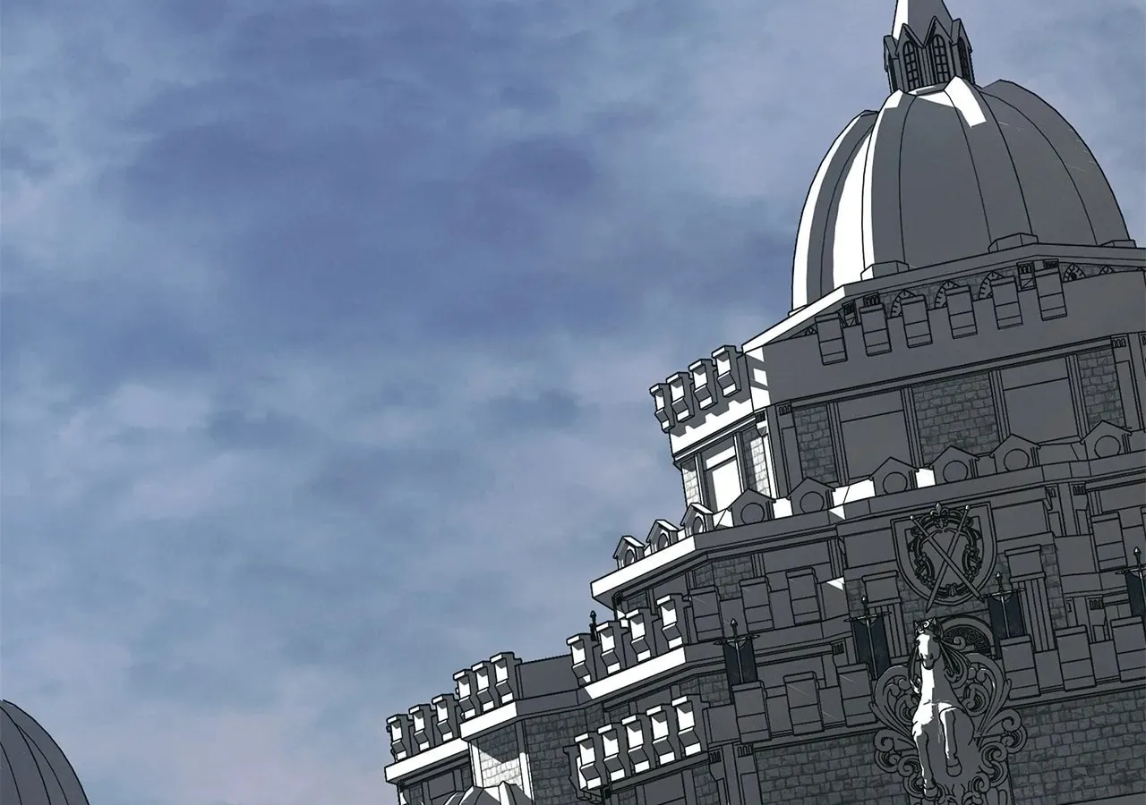 To the Witch Who Forgot the Bird Chapter 21 page 68 - 