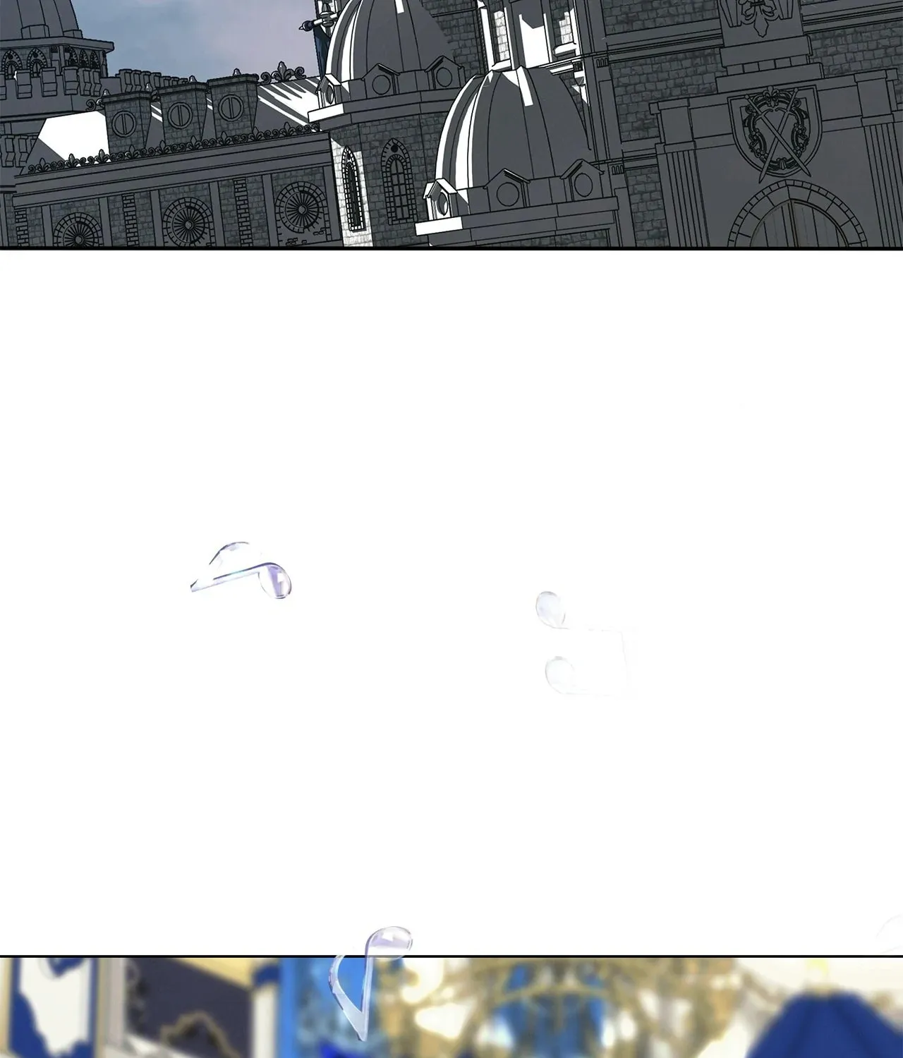 To the Witch Who Forgot the Bird Chapter 21 page 69 - 
