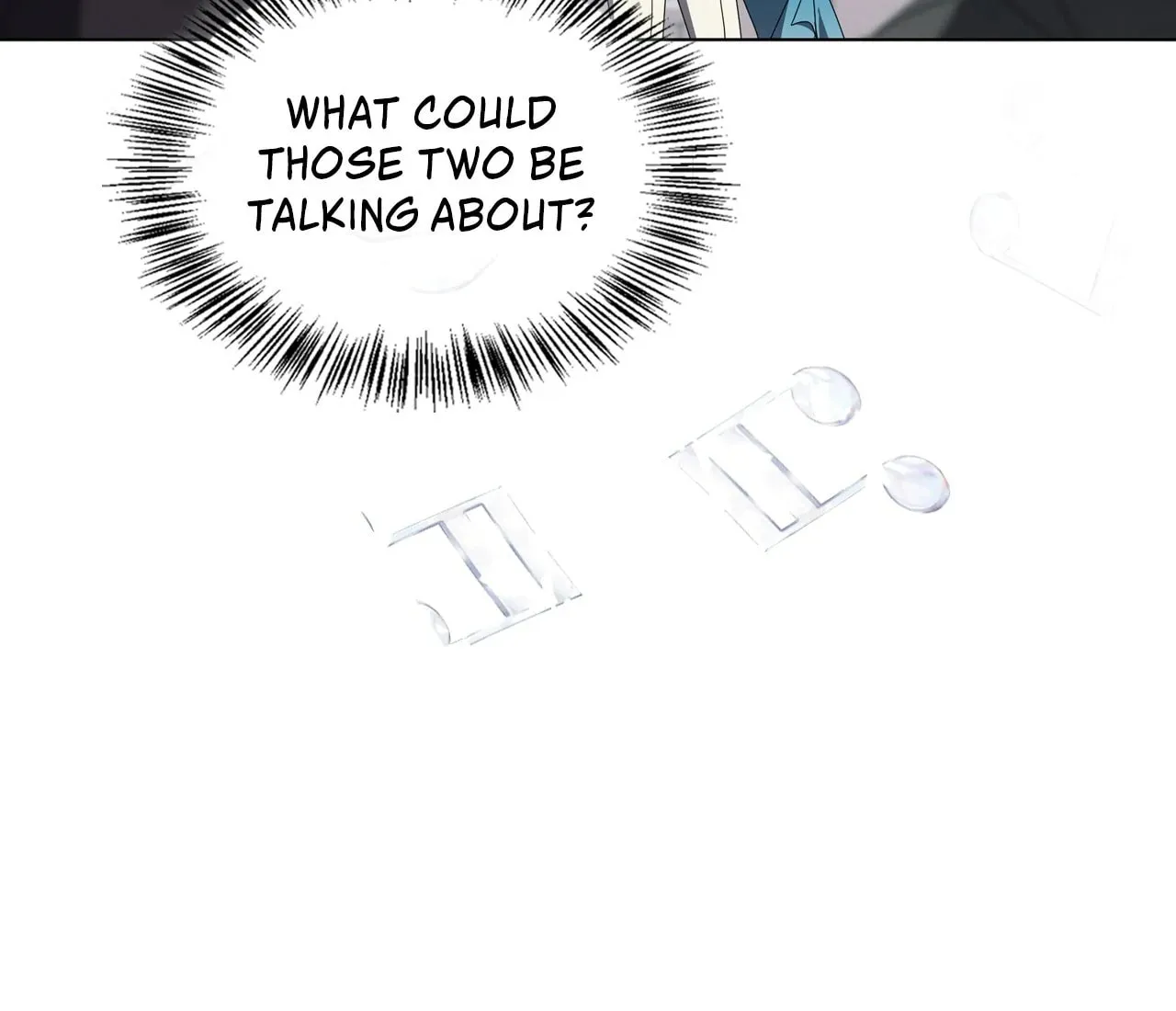 To the Witch Who Forgot the Bird Chapter 21 page 79 - 
