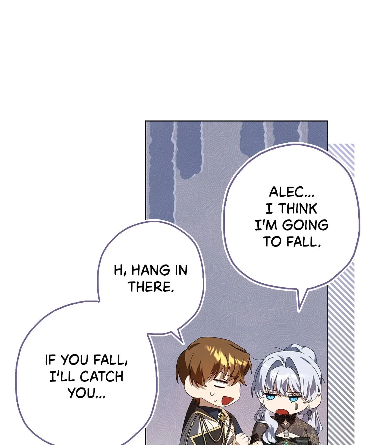 To the Witch Who Forgot the Bird Chapter 21 page 80 - 