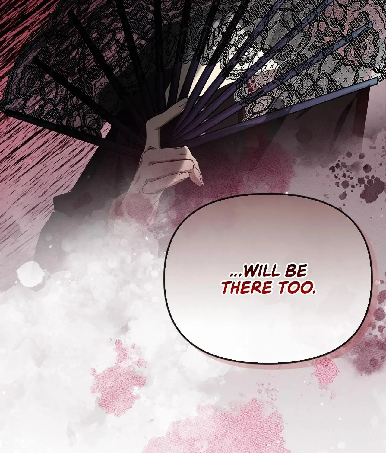 To the Witch Who Forgot the Bird Chapter 21 page 9 - 
