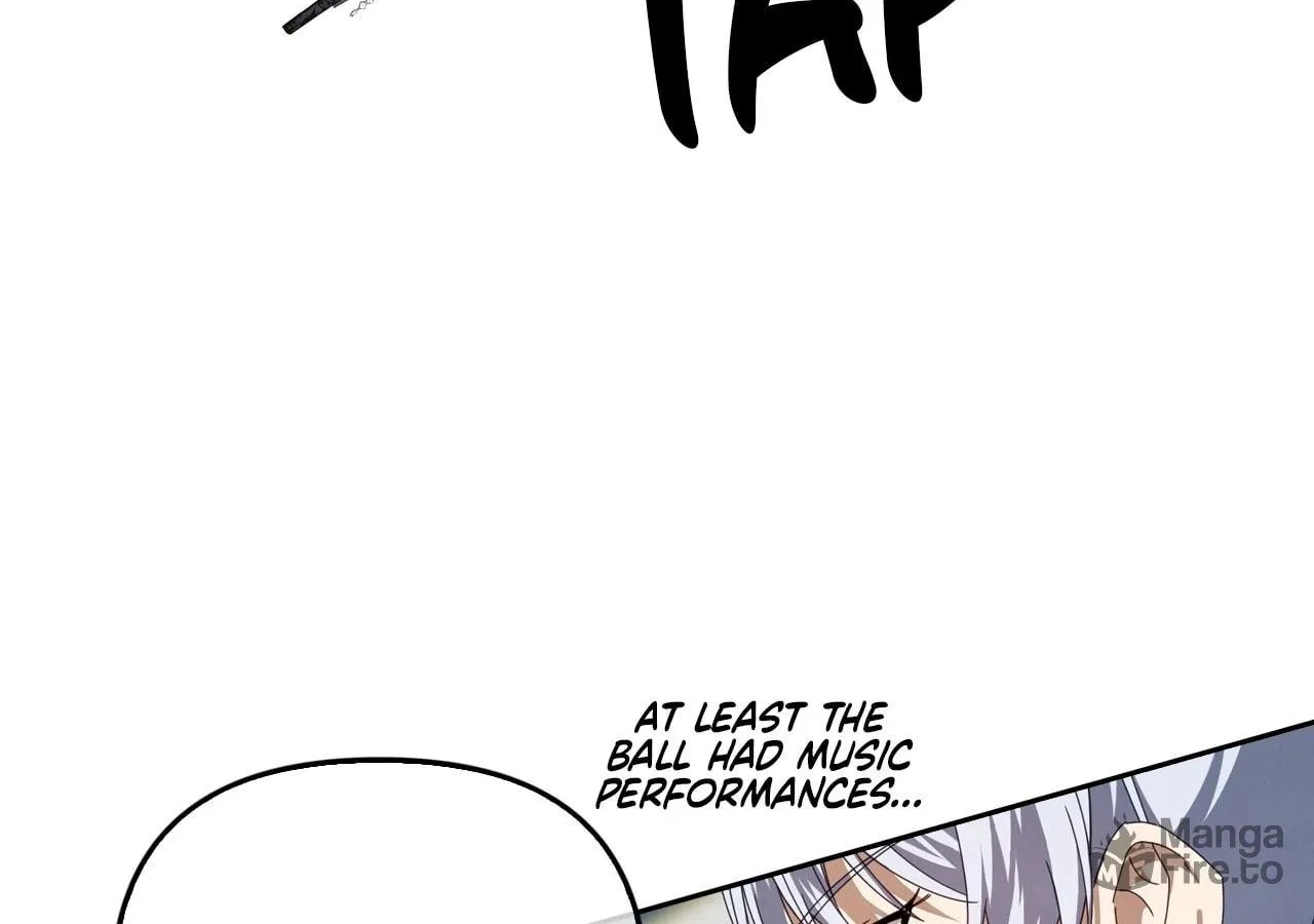 To the Witch Who Forgot the Bird Chapter 21 page 83 - 