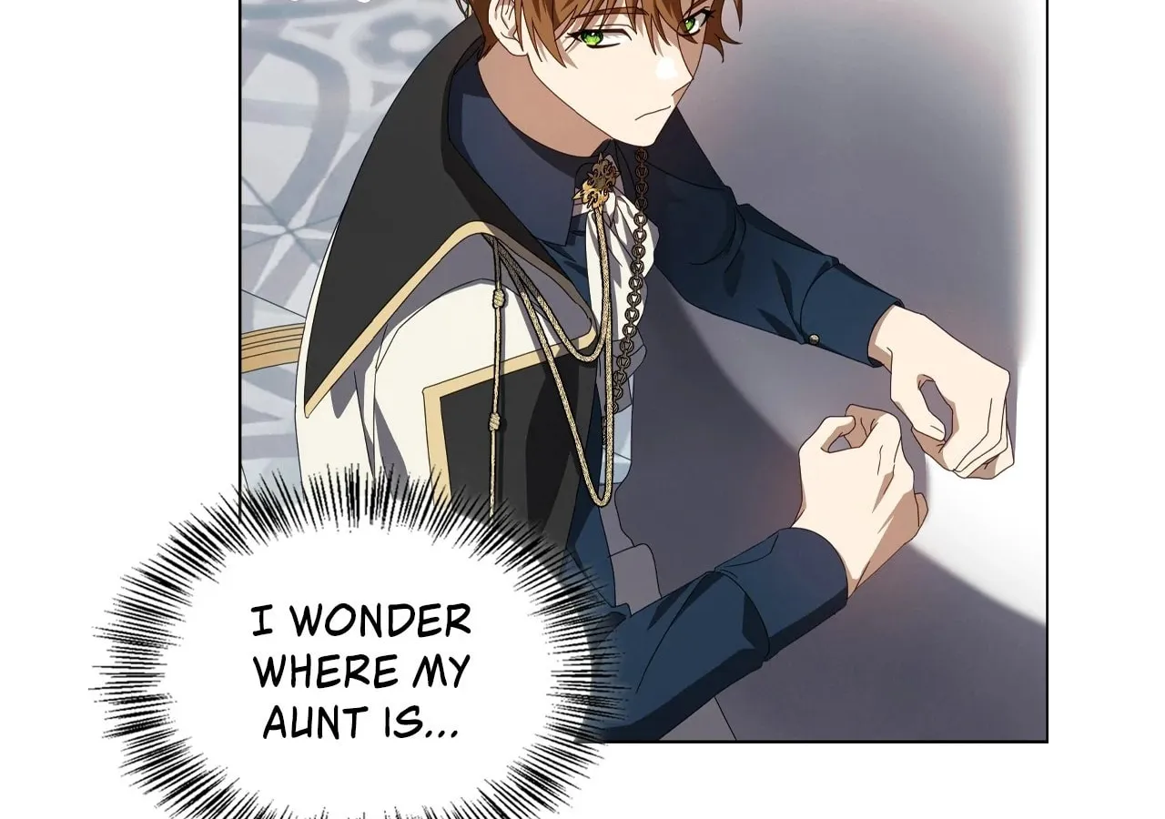 To the Witch Who Forgot the Bird Chapter 21 page 87 - 