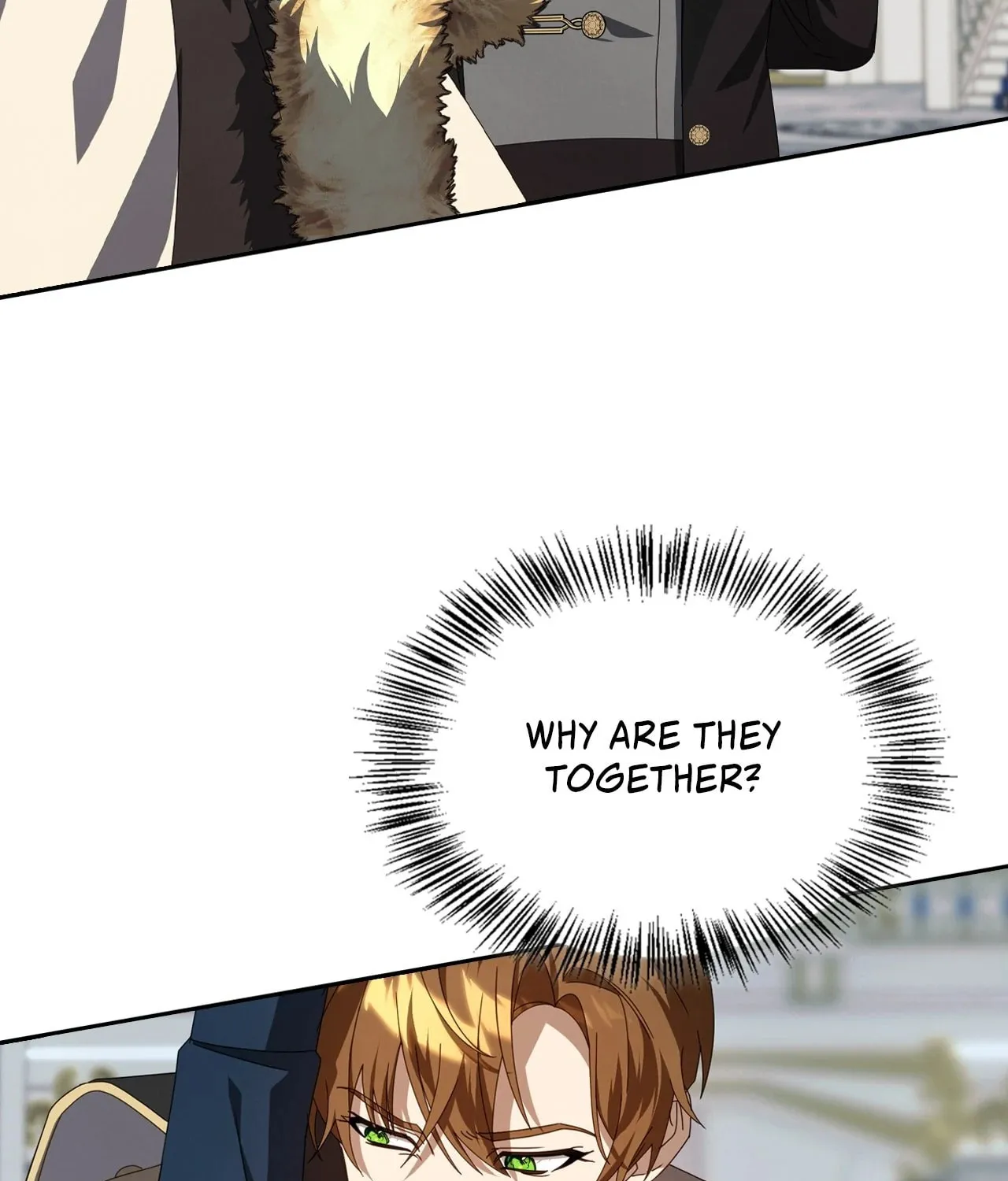 To the Witch Who Forgot the Bird Chapter 21 page 90 - 