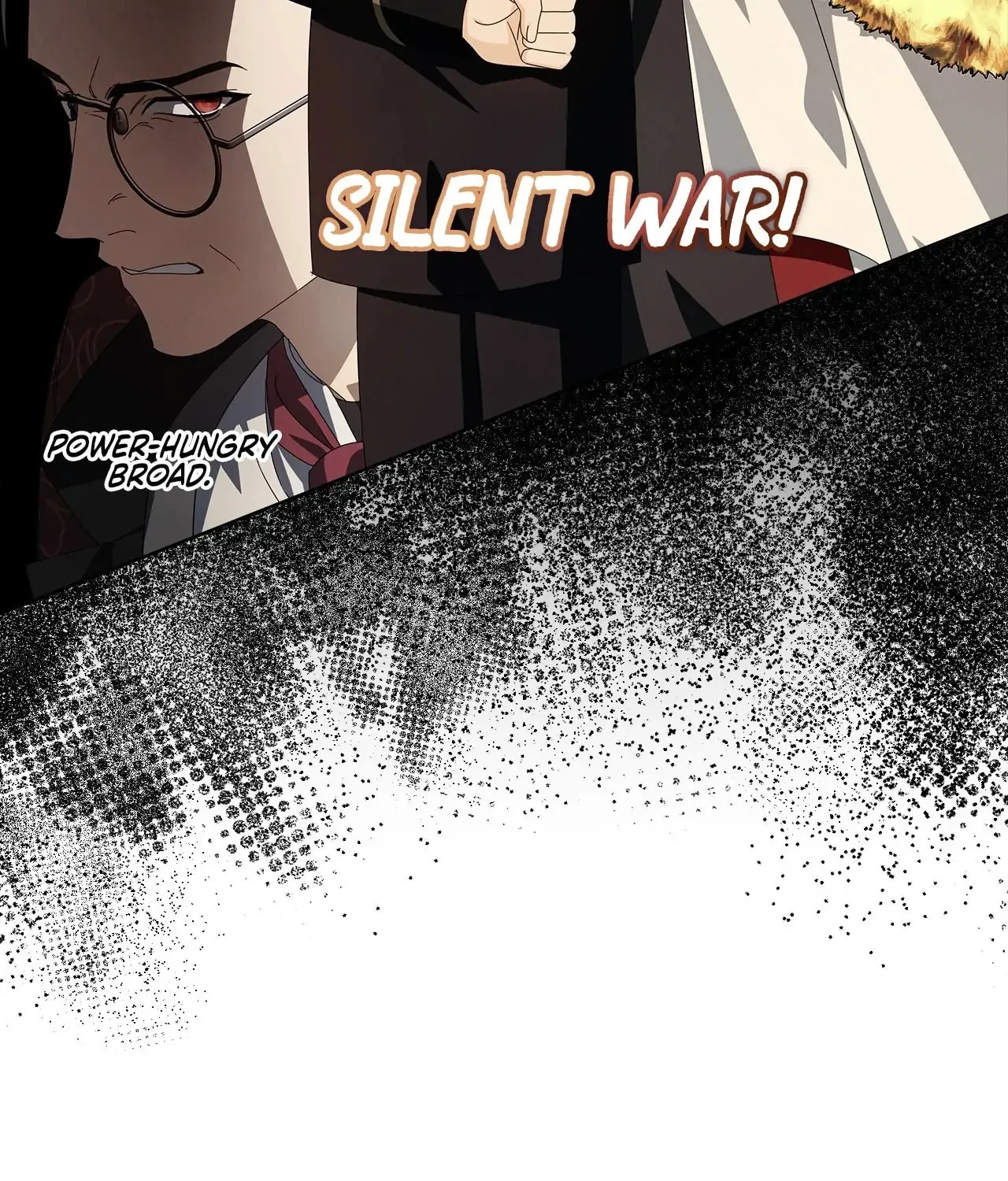 To the Witch Who Forgot the Bird Chapter 21 page 95 - 