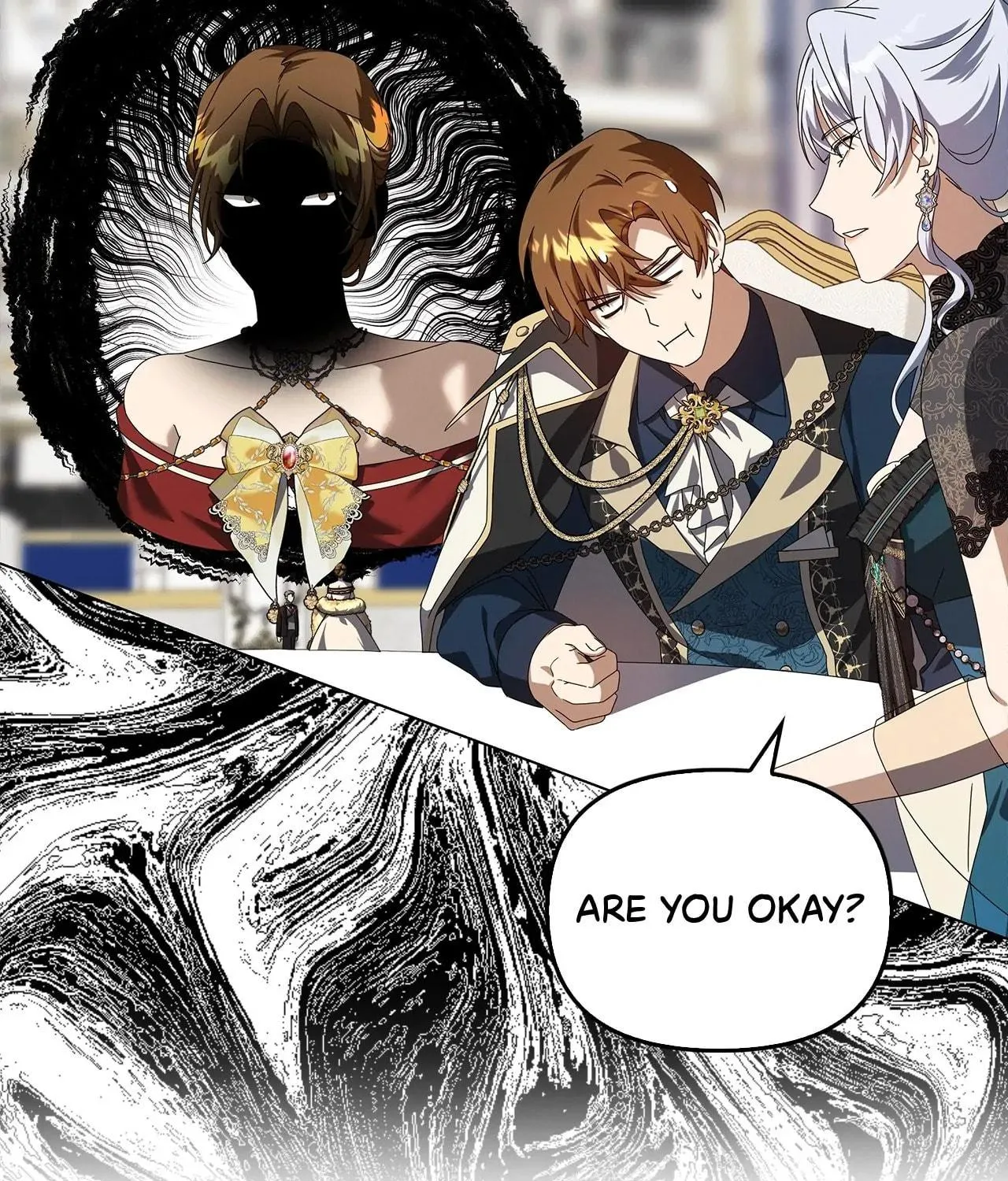 To the Witch Who Forgot the Bird Chapter 21 page 99 - 