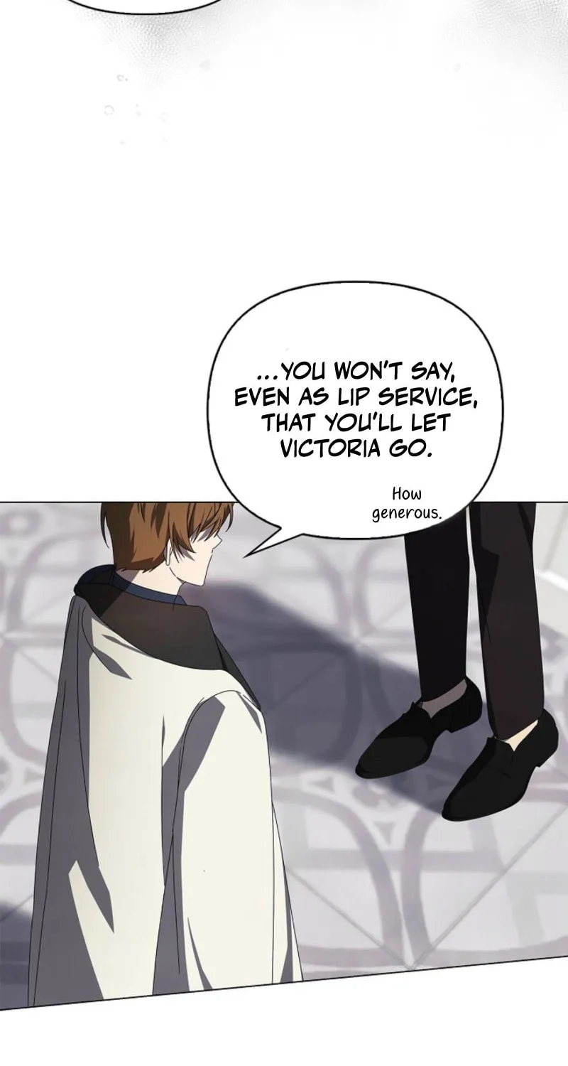 To the Witch Who Forgot the Bird Chapter 22 page 101 - 
