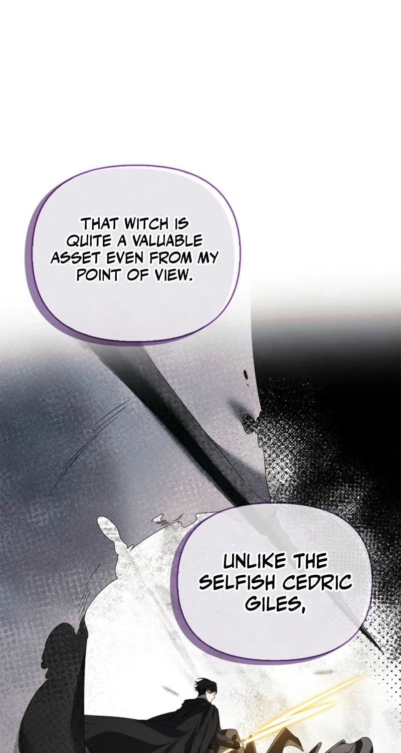 To the Witch Who Forgot the Bird Chapter 22 page 102 - 