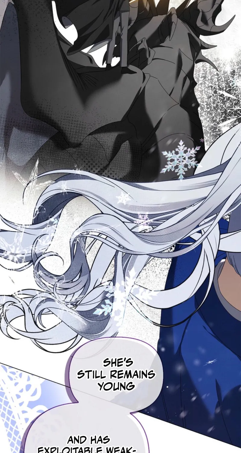 To the Witch Who Forgot the Bird Chapter 22 page 103 - 