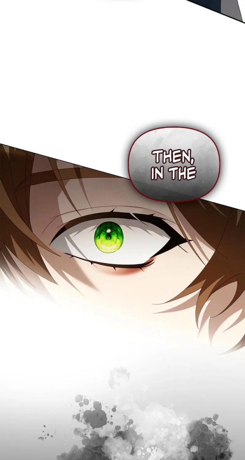 To the Witch Who Forgot the Bird Chapter 22 page 107 - 