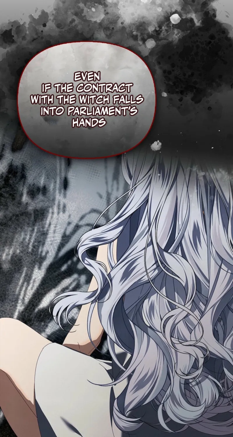 To the Witch Who Forgot the Bird Chapter 22 page 108 - 
