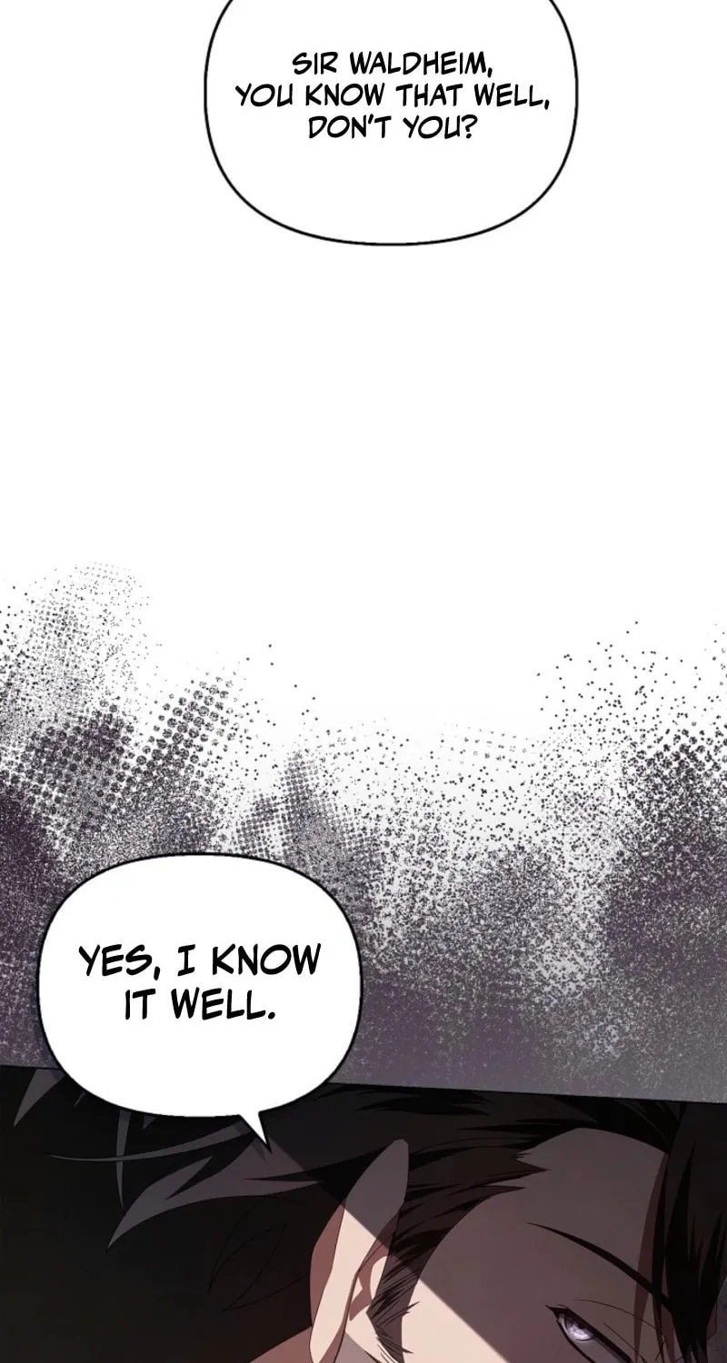 To the Witch Who Forgot the Bird Chapter 22 page 12 - 