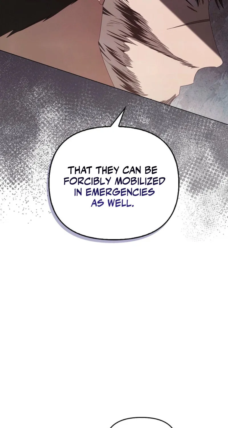 To the Witch Who Forgot the Bird Chapter 22 page 13 - 