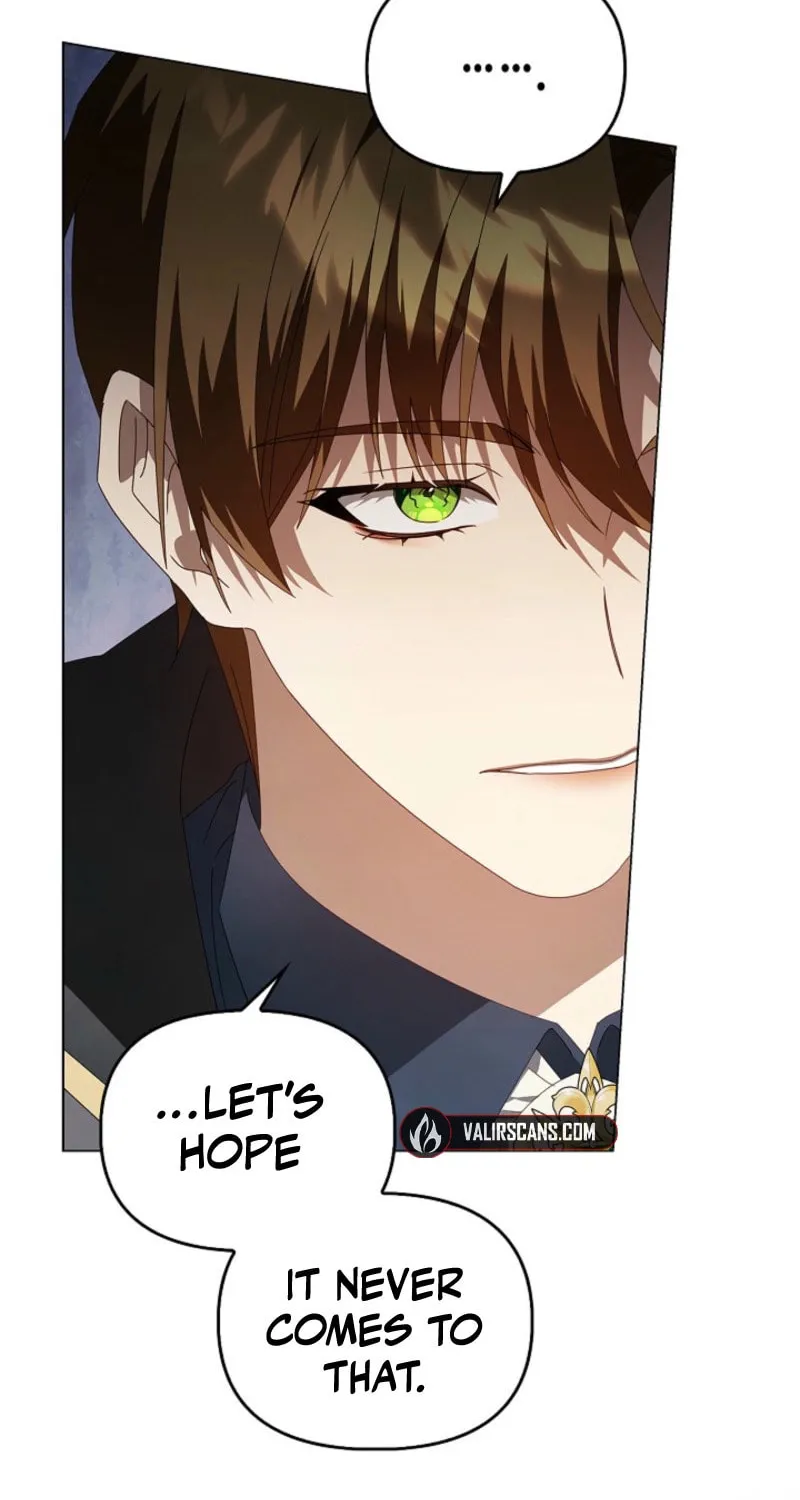 To the Witch Who Forgot the Bird Chapter 22 page 14 - 
