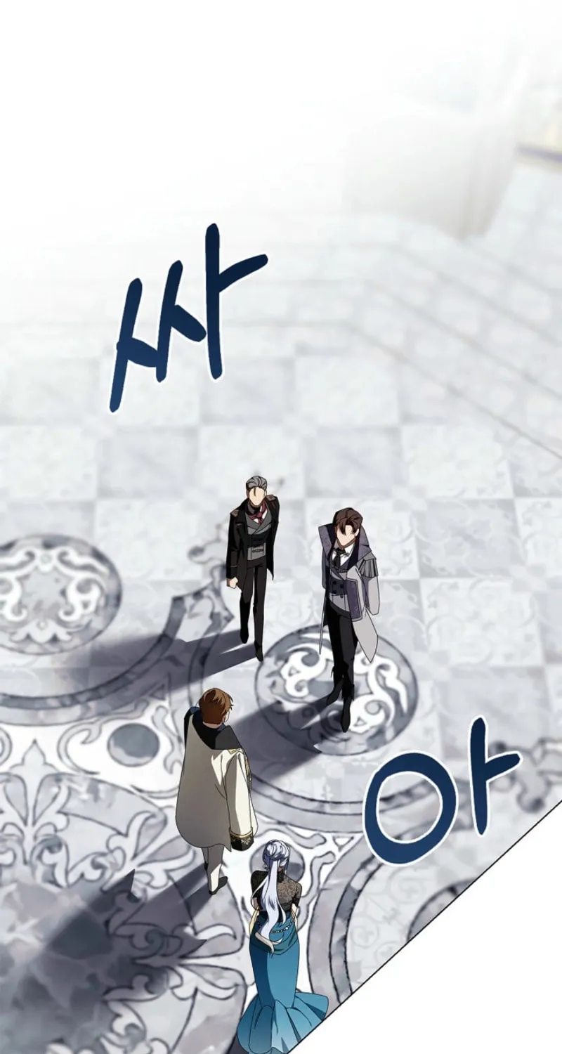 To the Witch Who Forgot the Bird Chapter 22 page 15 - 