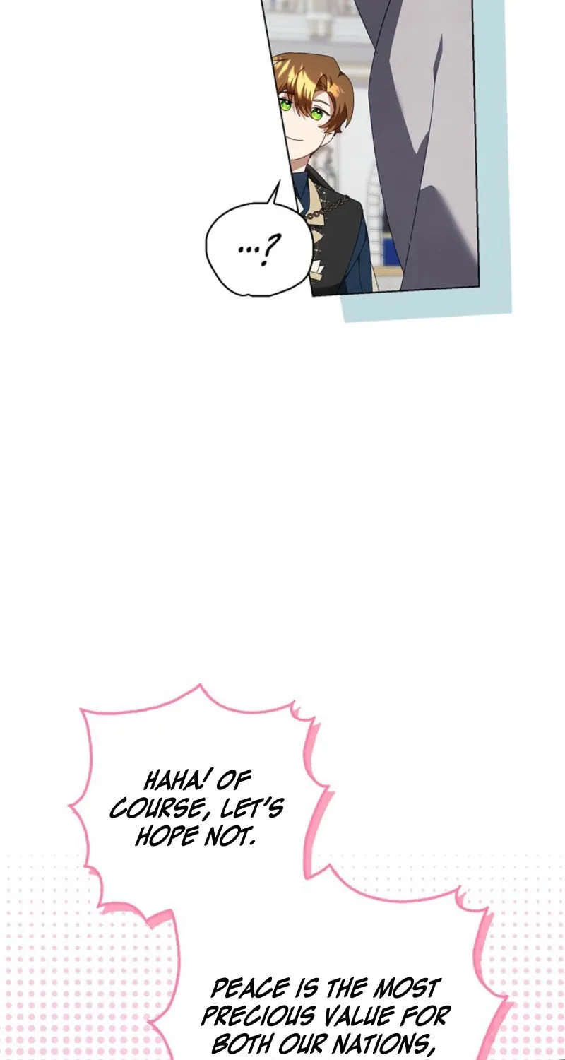 To the Witch Who Forgot the Bird Chapter 22 page 17 - 
