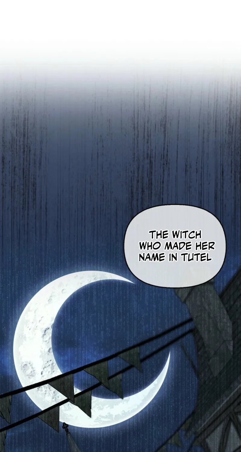 To the Witch Who Forgot the Bird Chapter 22 page 3 - 