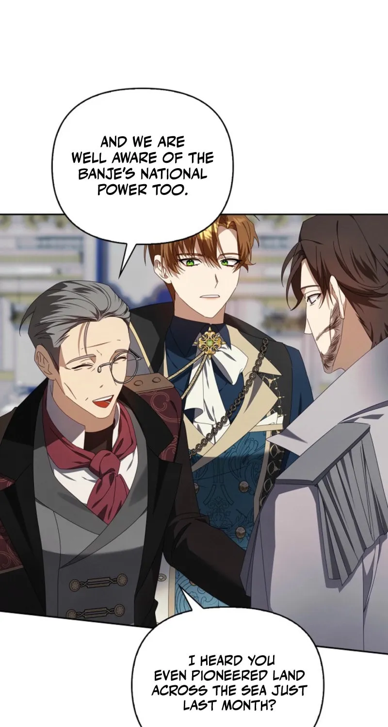 To the Witch Who Forgot the Bird Chapter 22 page 22 - 